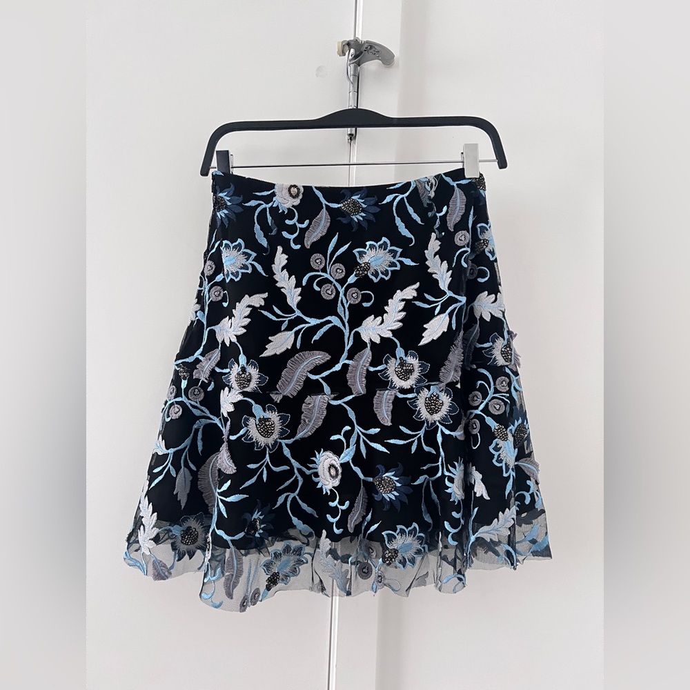 Sandro Skirt size 1